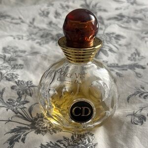 Christian Dior Dolce Vita